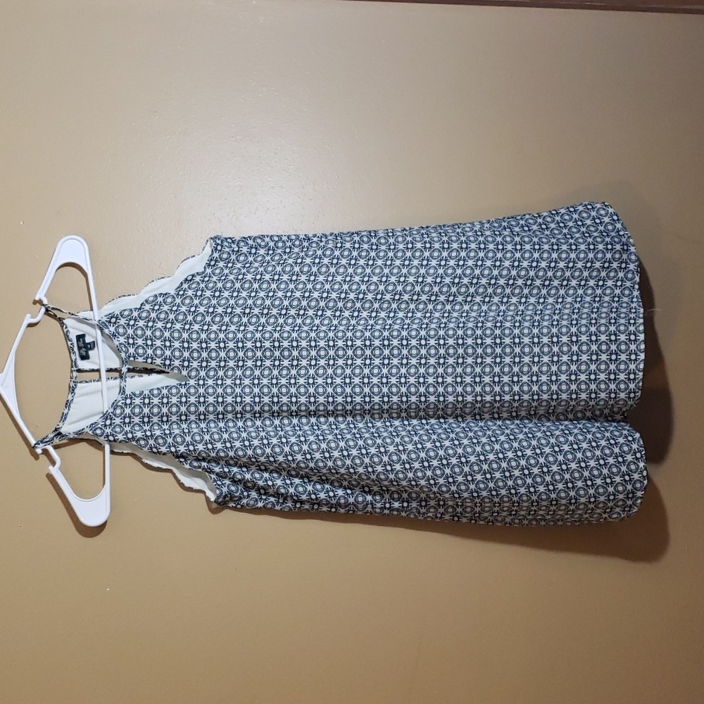 NWOT Lily Rose Dress